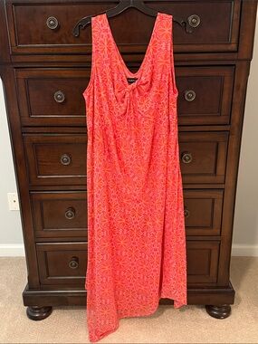 Harper 241 Sleeveless Dress